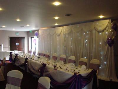 Light Curtain Hire Grimsby